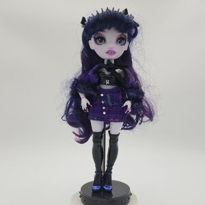 Rainbow High Veronica Storm Fashion Doll‎